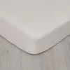 Formsydd laken 150x200 cm lys beige