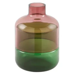 Formy vase S 20 cm multi