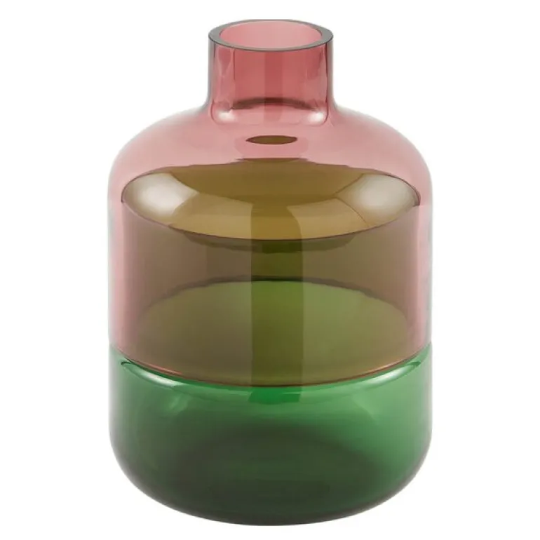 Formy vase S 20 cm multi
