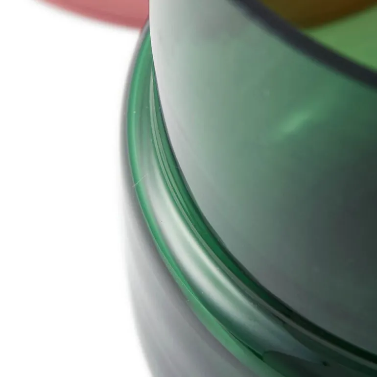 Formy vase S 20 cm multi
