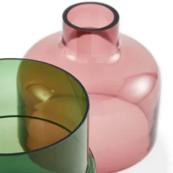 Formy vase S 20 cm multi