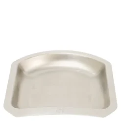 Forno EL Medio steikeform 38 cm rustfritt stål