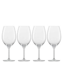 For You bordeaux rødvinsglass 4 stk 60 cl klar