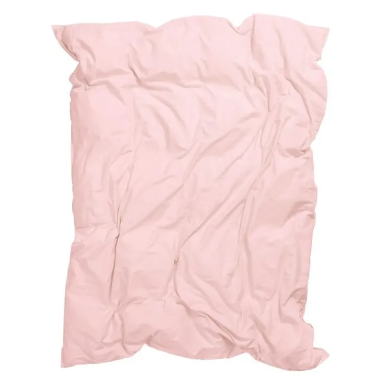 Franzi dynetrekk 240x220 cm bubblegum pink
