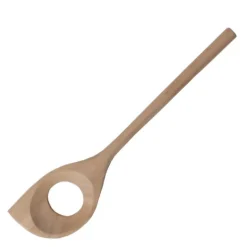 Fred treskje med hull 30 cm akasietre