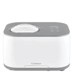 FreezeEase iskremmaskin ICE90E 0,95L med kompressor