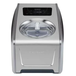 FreezeEase Pro iskremmaskin ICE150E 1,5L med kompressor