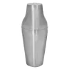 French cocktailshaker 50 cl stål