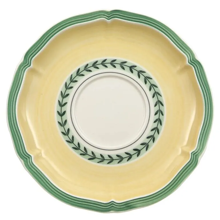 French Garden Fleurence frokost/suppeskål 17cm