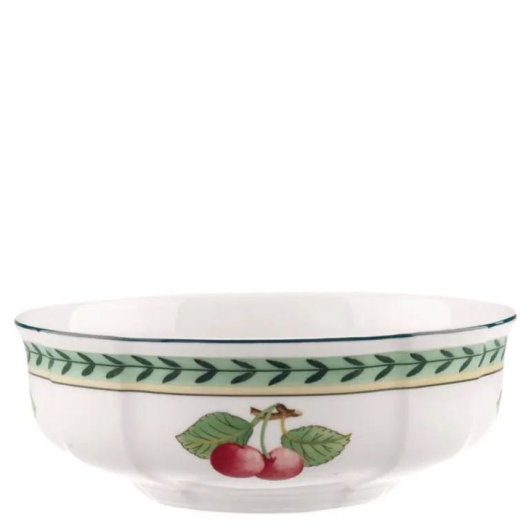 French Garden Fleurence skål 15 cm