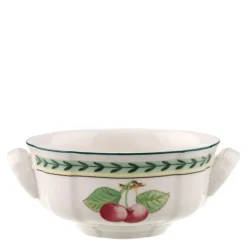 French Garden Fleurence suppeskål 350 cl