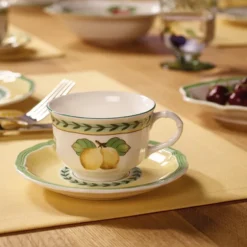 French Garden tefat  15 cm