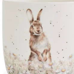 Fresh as a Daisy krus 31 cl hare