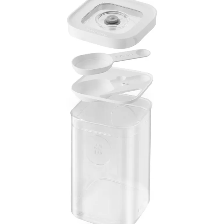 Fresh & Save Cube oppbevaringssett 6 deler