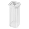 Fresh & Save Cube oppbevaringsboks med vakuumlokk 1,3L