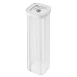 Fresh & Save Cube oppbevaringsboks med vakuumlokk 1,7L