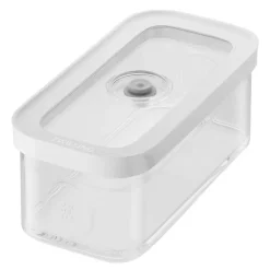 Fresh & Save Cube rektangulær oppbevaringsboks med vakuumlokk 0,7L