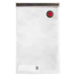 Fresh & Save vacuum bag sett L 3 stk 8,5L 49x30 cm