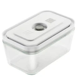 Fresh & Save vakuumboks i glass M 0,9L