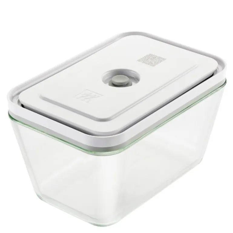 Fresh & Save vakuumboks i glass L 2L