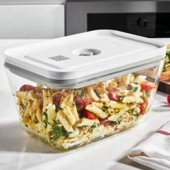 Fresh & Save vakuumboks i glass L 2L