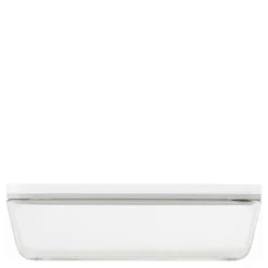 Fresh & Save vakuum form rektangulær 2,8L