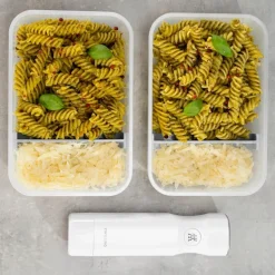 Fresh & Save vakuum matboks L lav 21,7x14,6 cm