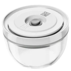 Fresh & Save vakuumskål i glass med lokk 0,3L 12 cm