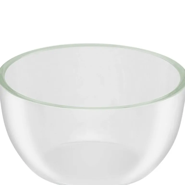Fresh & Save vakuumskål i glass med lokk 0,3L 12 cm
