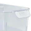 FridgeStore oppbevaringsboks til kjøleskap 30,8x10,4x8,5 cm
