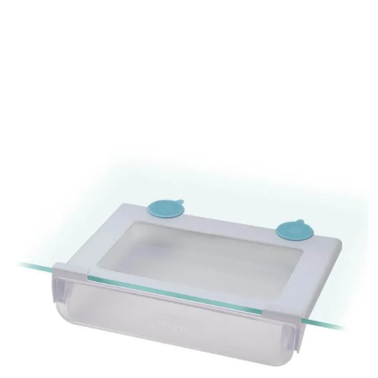 FridgeStore oppbevaringsskuff til kjøleskap 25,5x31,3 cm