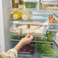 FridgeStore oppbevaringsskuff til kjøleskap 25,5x31,3 cm