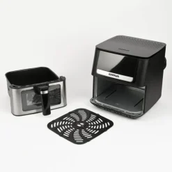 Friggisano 6.5 airfryer 6,5L 1700W