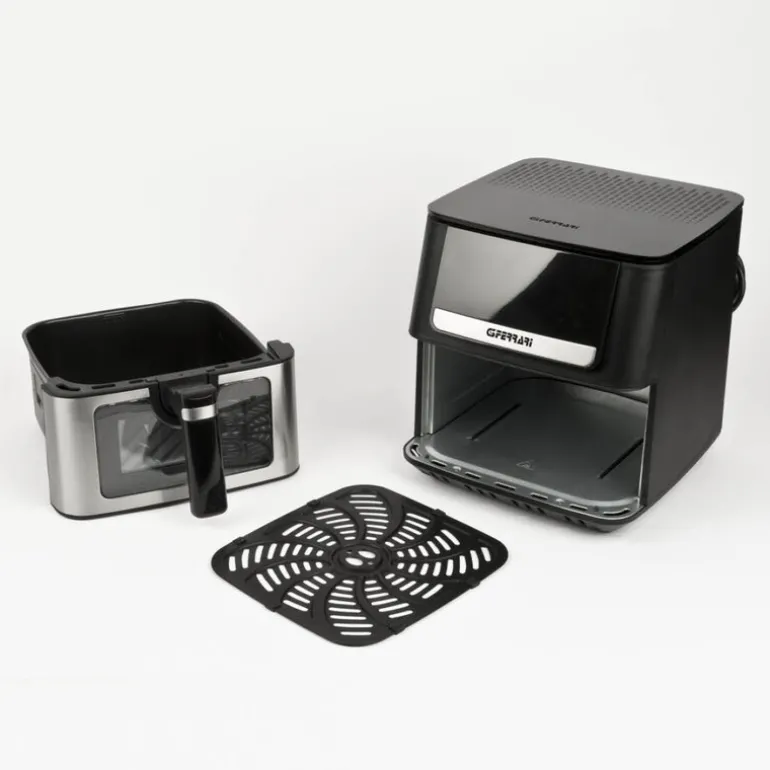 Friggisano 6.5 airfryer 6,5L 1700W