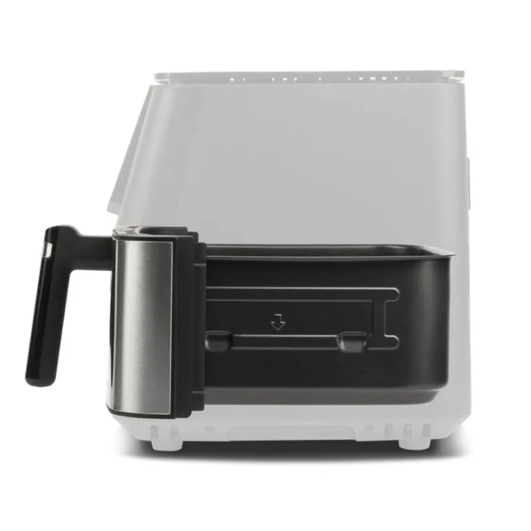 Friggisano 6.5 airfryer 6,5L 1700W
