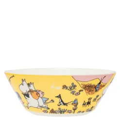 Frokostbolle 15 cm Familietid