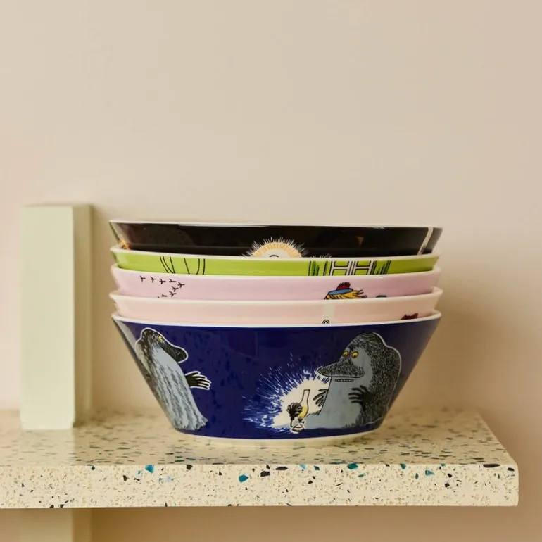 Frokostbolle 15 cm Hufsa