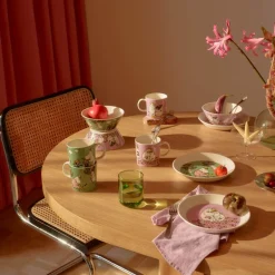 Frokostbolle 15 cm Kjærester