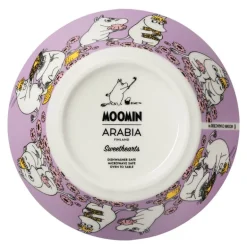 Frokostbolle 15 cm Kjærester