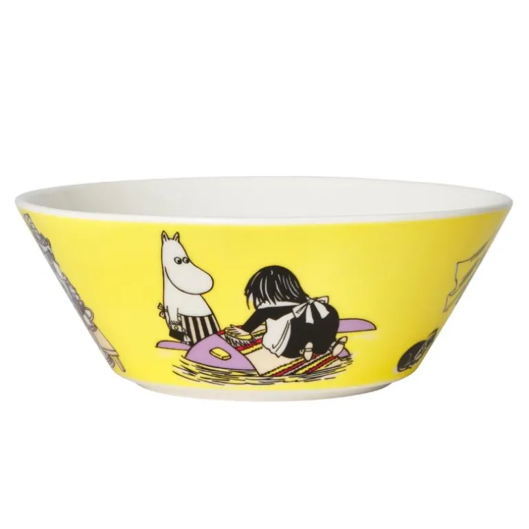 Frokostbolle 15 cm Misa