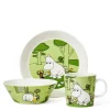 Frokostbolle 15 cm Mummitrollet