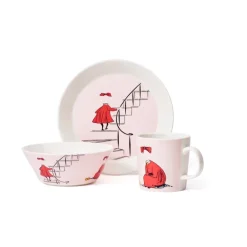 Frokostbolle 15 cm Ninni