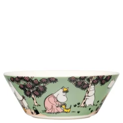 Frokostbolle 15 cm Omtanke