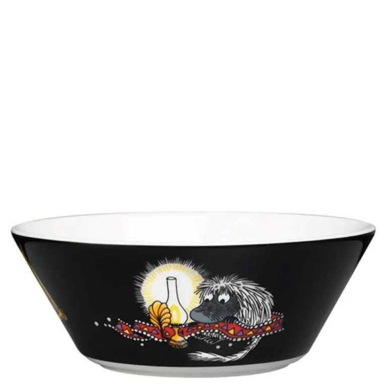 Frokostbolle 15 cm Stamfaren