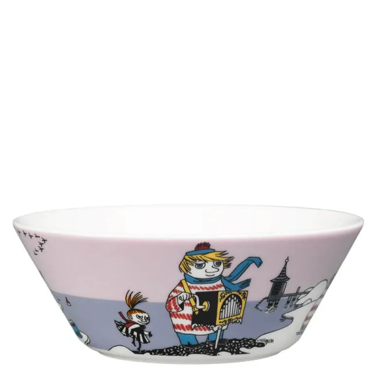 Frokostbolle 15 cm Tooticki
