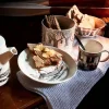 Frokostbolle 15 cm Tro mot opprinnelsen