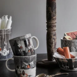 Frokostbolle 15 cm Tro mot opprinnelsen
