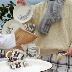 Frokostbolle 15 cm Tro mot opprinnelsen