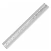 Frost knivlist 54 cm blank stål