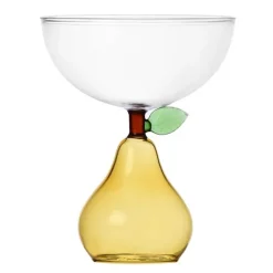 Fruits & Flowers glass 35 cl pære